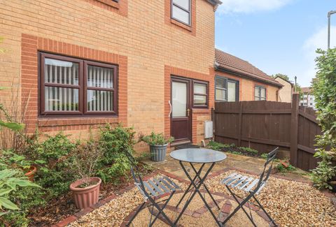 Acacia Mews, Upper Station Road, Bristol, South Gloucestershire BS16