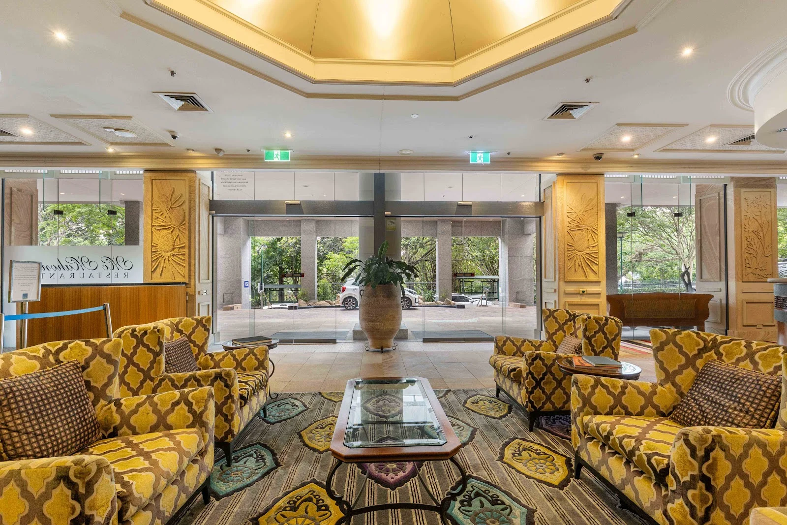 Additional image 34 of 1601/132 Alice Street, Brisbane City QLD 4000