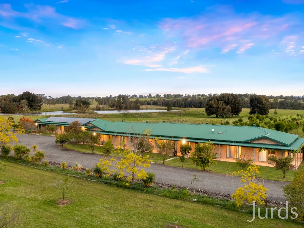 Additional image 23 of 307 Talga Road, Lovedale NSW 2325