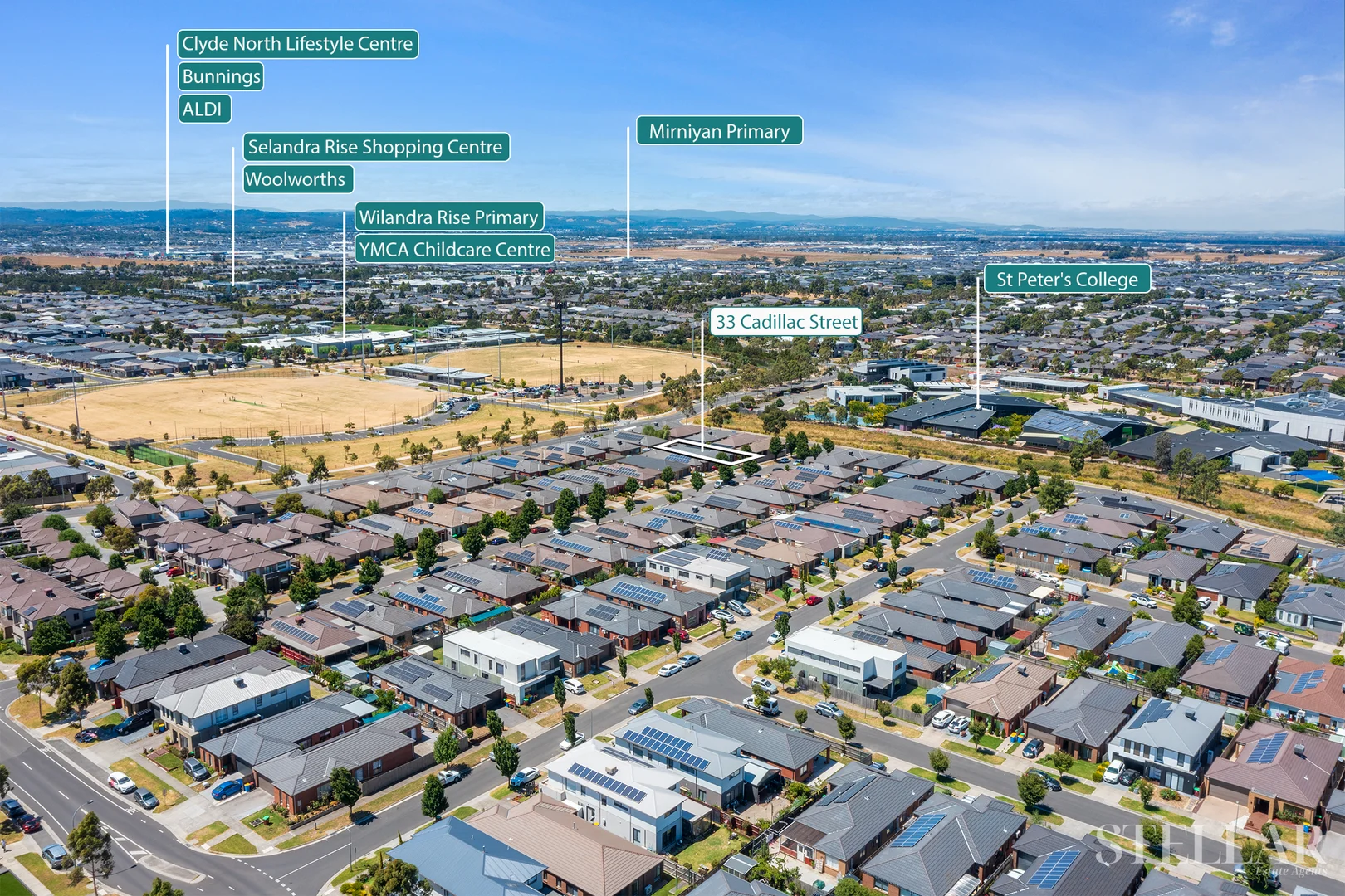 Additional image 22 of 33 Cadillac Street, Cranbourne East VIC 3977