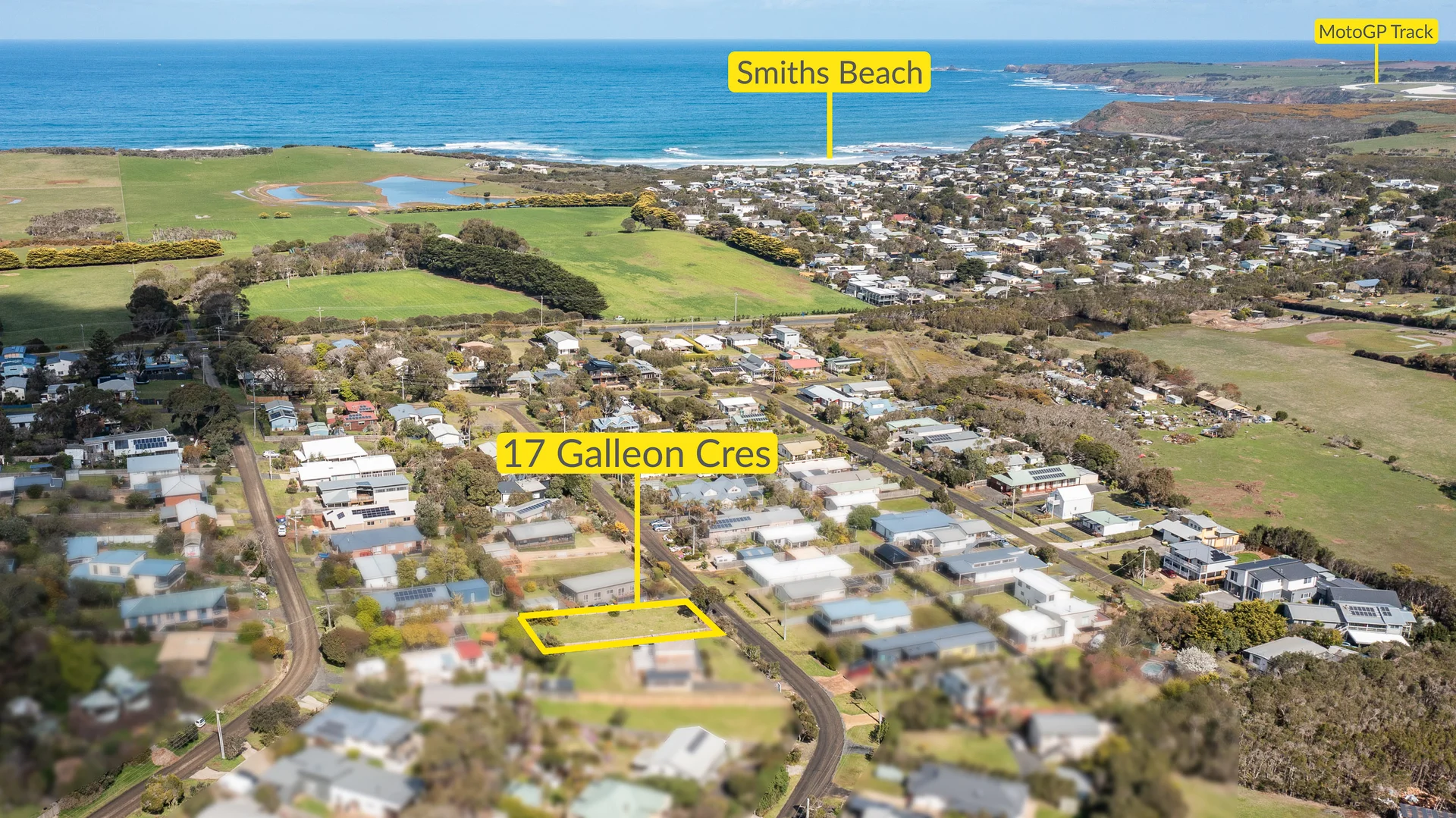 Additional image 2 of 17 Galleon Crescent, Sunset Strip VIC 3922