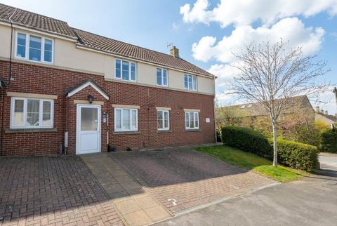 Craydon Road, Stockwood BS14