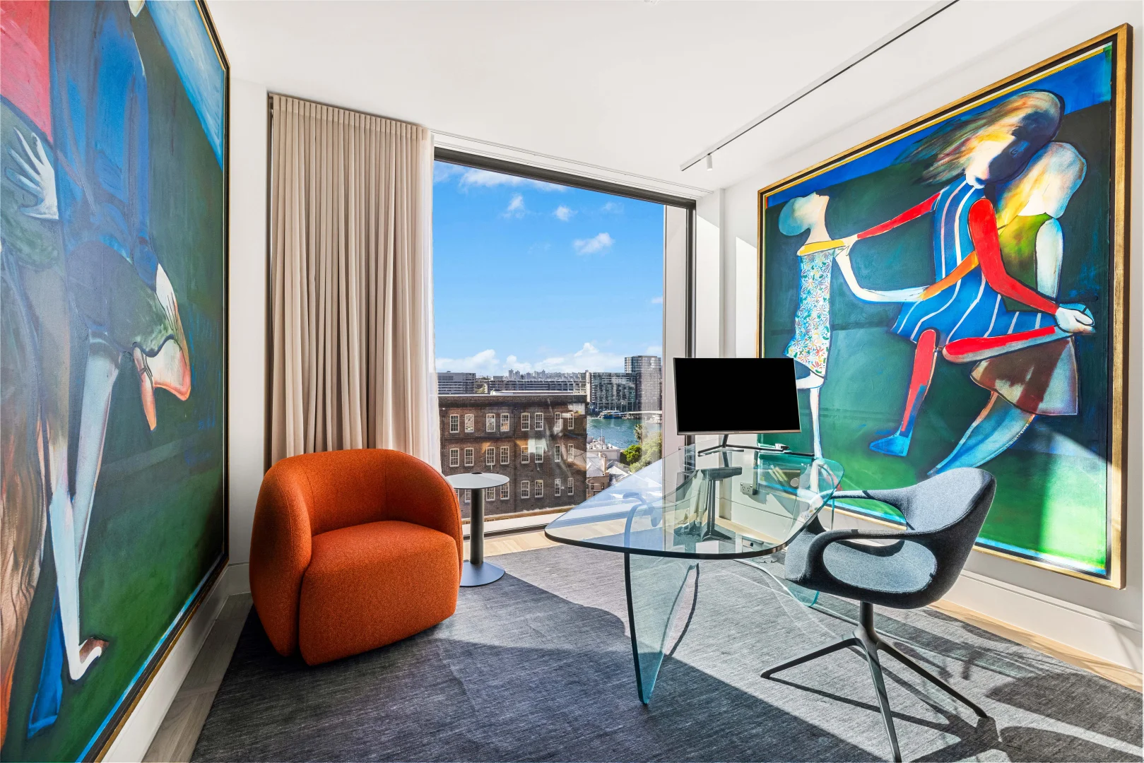 Additional image 4 of 411/38E Cumberland Street, The Rocks NSW 2000