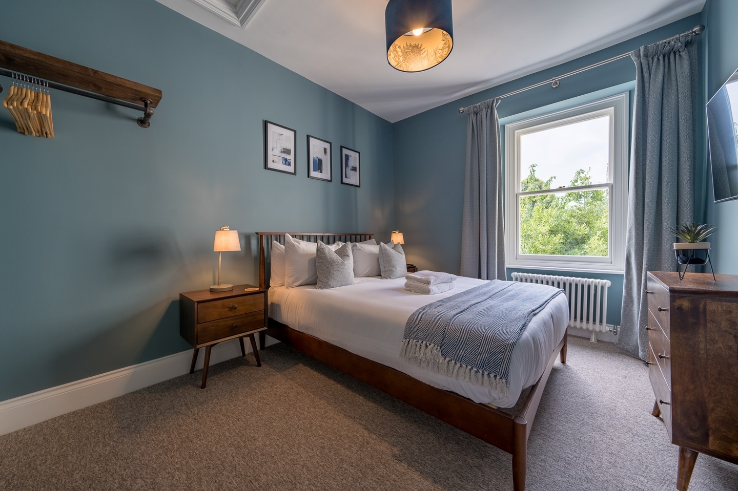 Additional image 3 of 4 Bed Terraced House, Bruton Place, BS8, N1 7GU