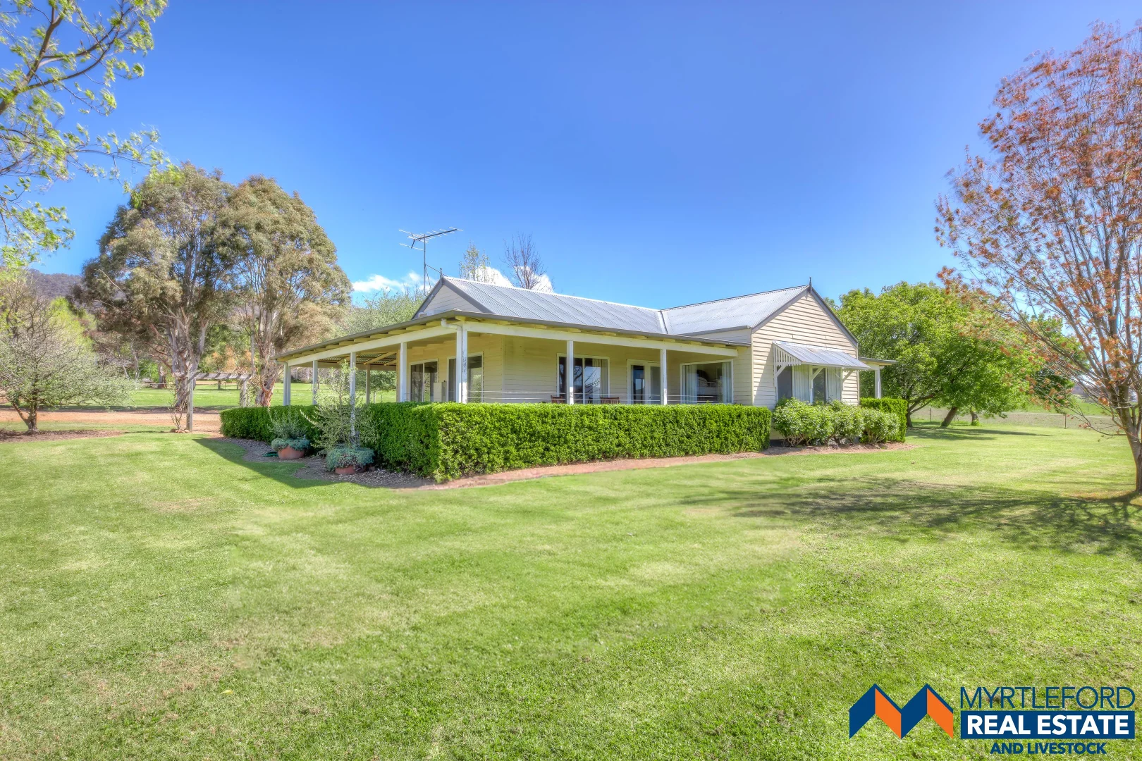 Additional image 21 of 714 Happy Valley Road, Myrtleford VIC 3737
