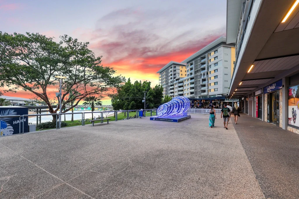 Additional image 31 of 201/19B Kitchener Drive, Darwin City NT 0800