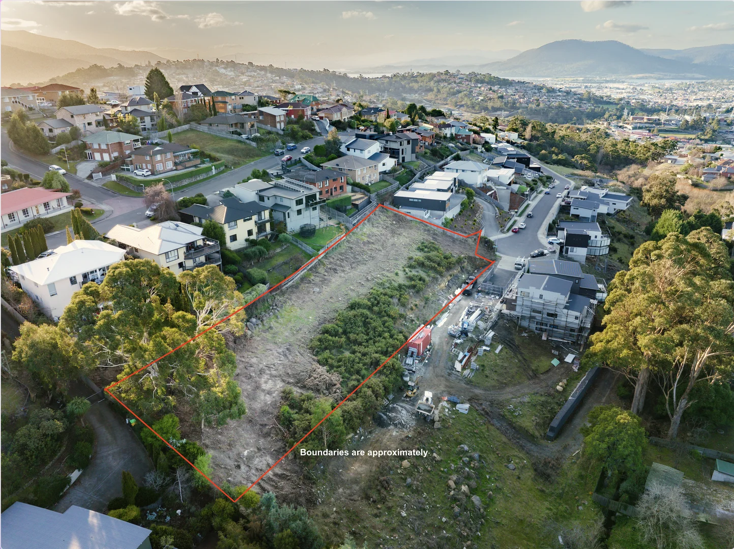 85 Athleen Avenue, Lenah Valley TAS 7008