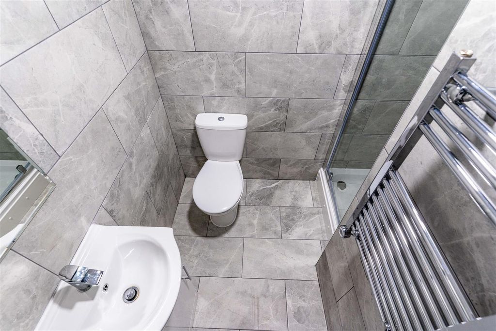 8 bed shared accommodation to rentBournbrook Road, Birmingham, West Midlands B29 photo 3