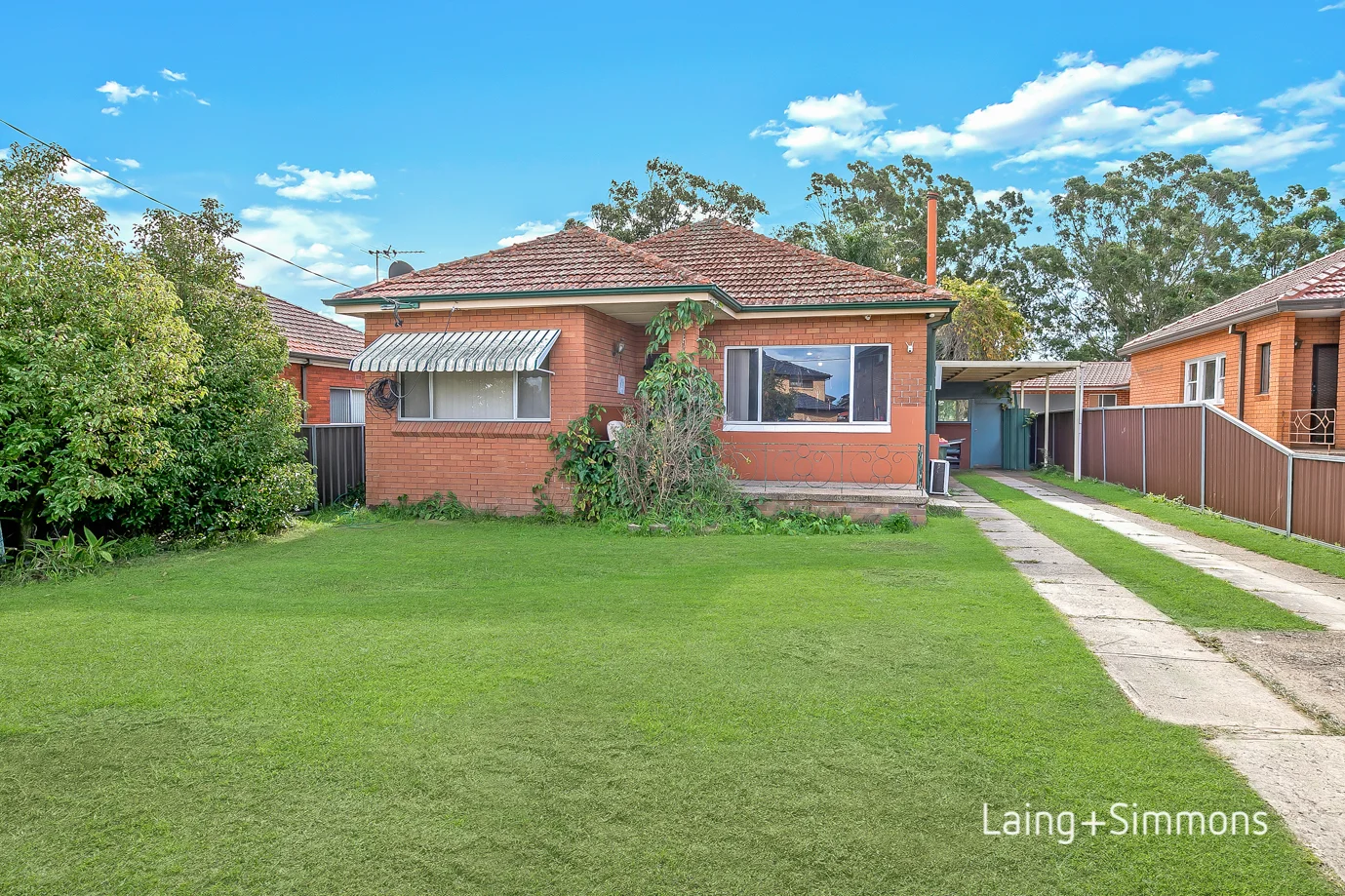 73 Hilltop Road, Merrylands NSW 2160