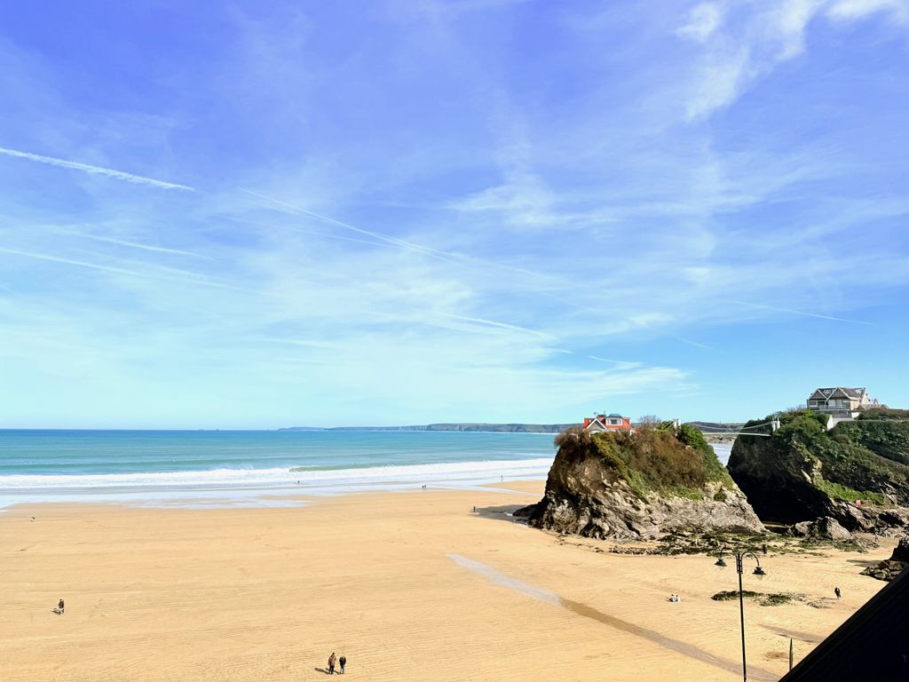 Additional image 10 of 2 bed flat to rentThe Crescent, Newquay TR7