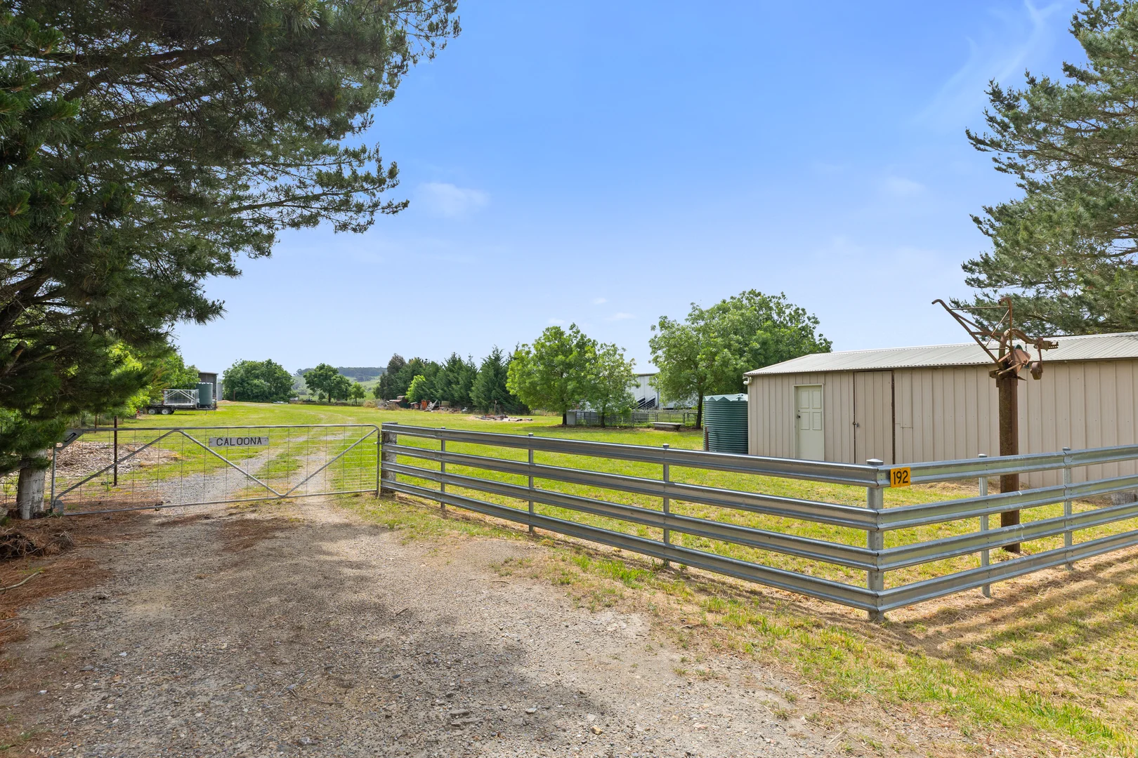 Additional image 49 of 192 Dawsons Creek Road Bannister Via, Crookwell NSW 2583