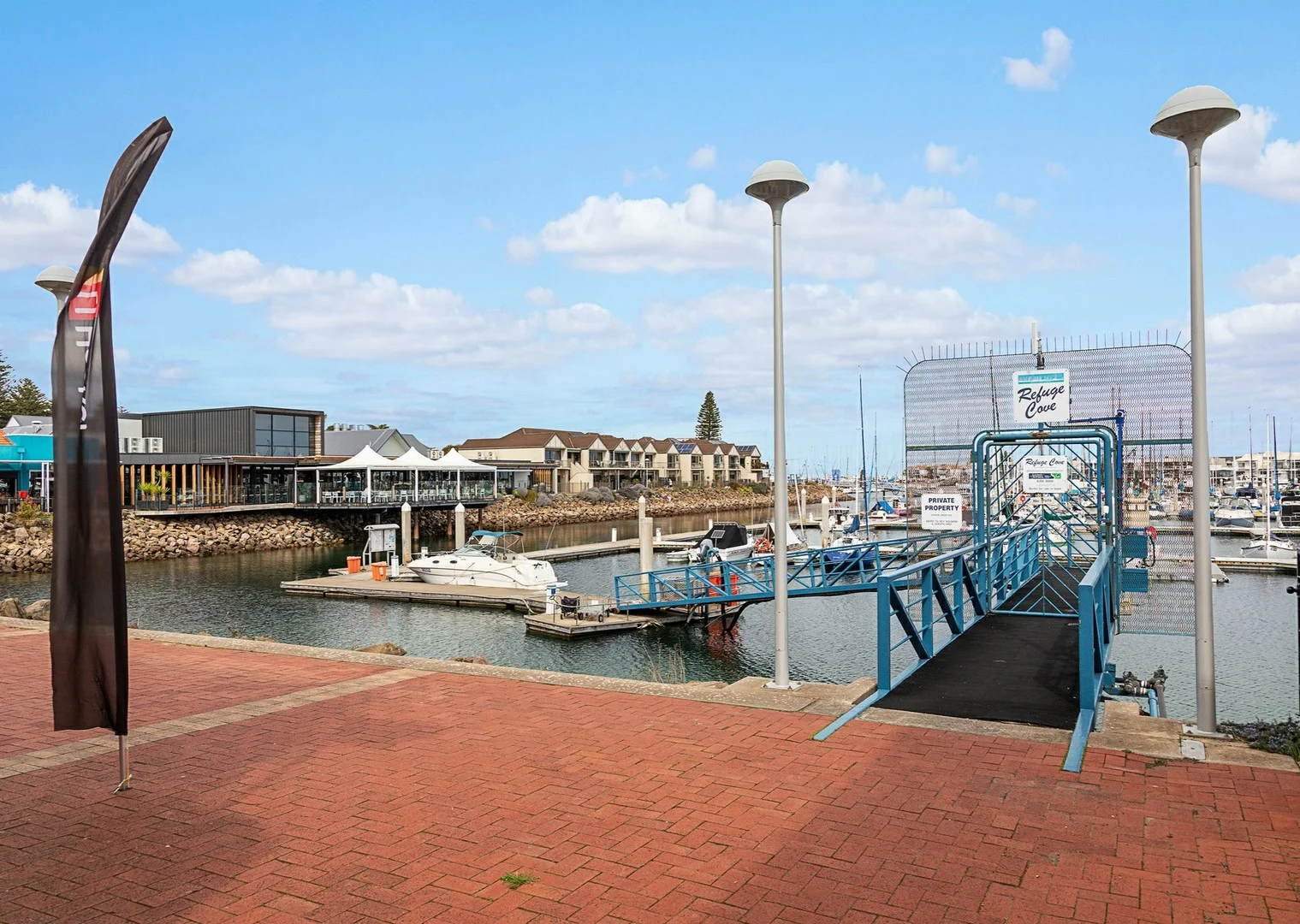 A22-9m Refuge Cove/5a Alexa Road, North Haven SA 5018