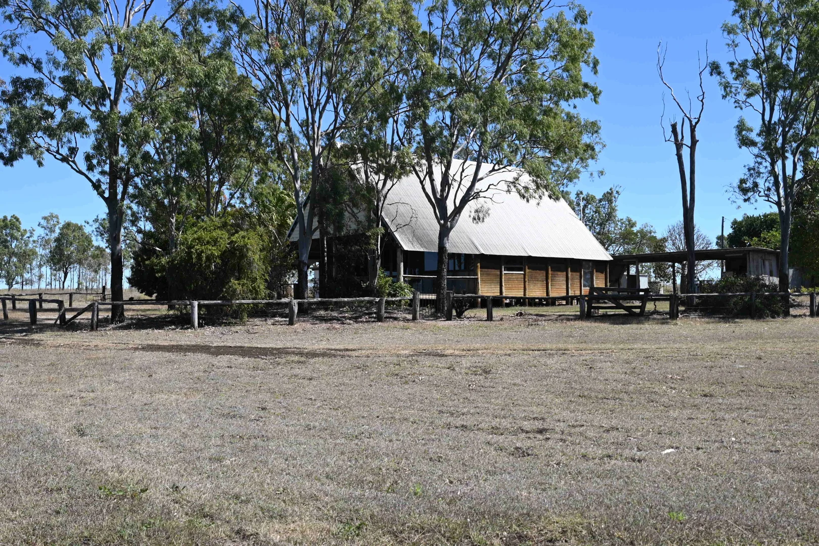 Additional image 12 of 102 Lowestoff Road, Capella QLD 4723