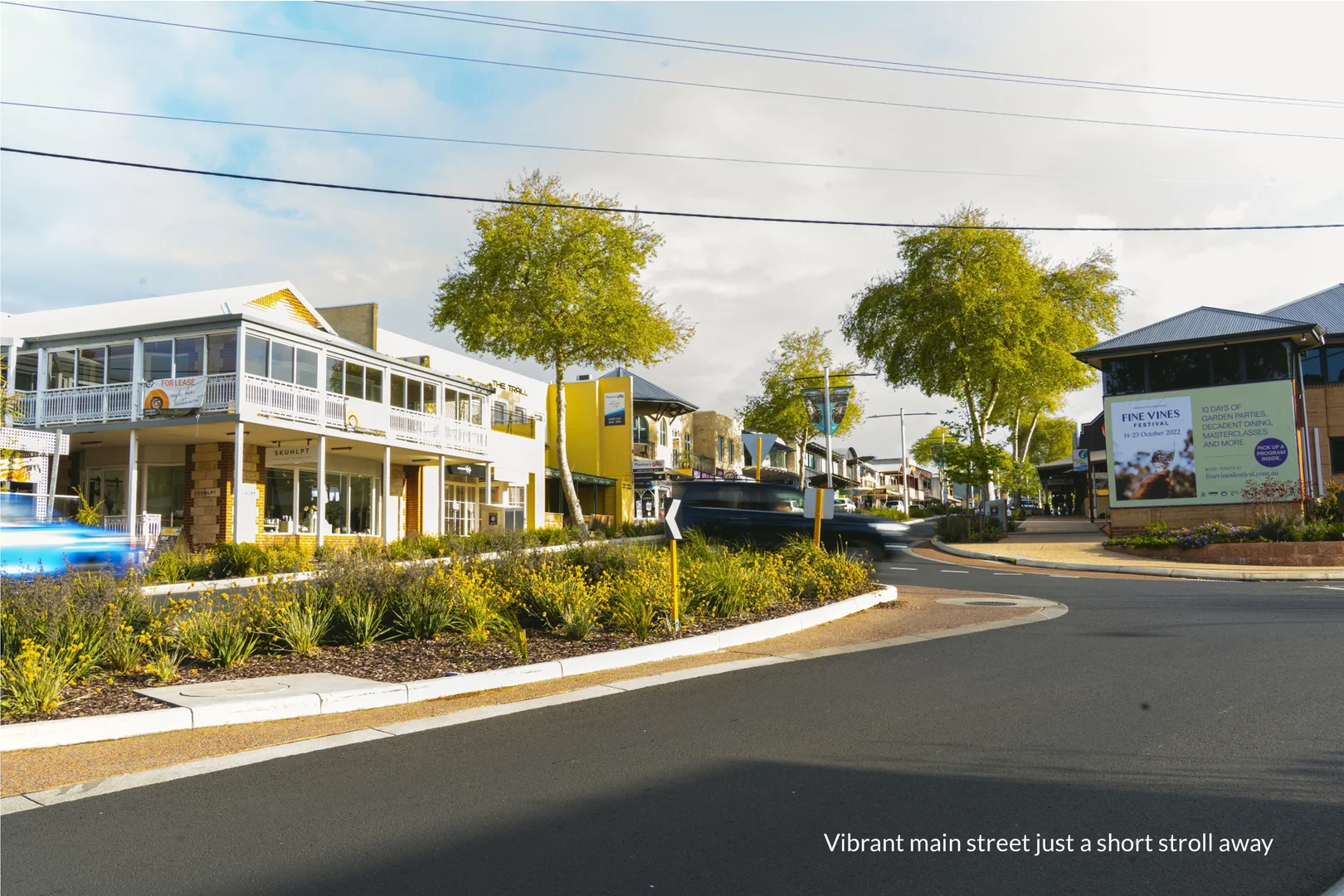 Additional image 3 of 20 Tunbridge Street "Tunbridge Walk", Margaret River WA 6285