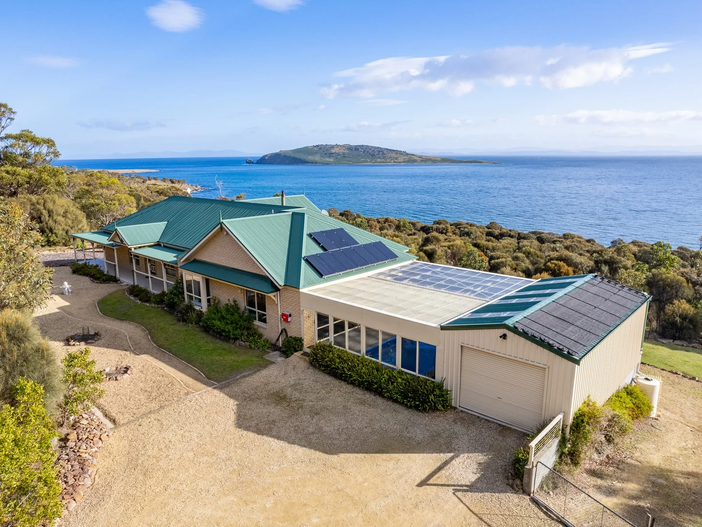 Additional image 5 of 100 Skeggs Avenue, White Beach TAS 7184