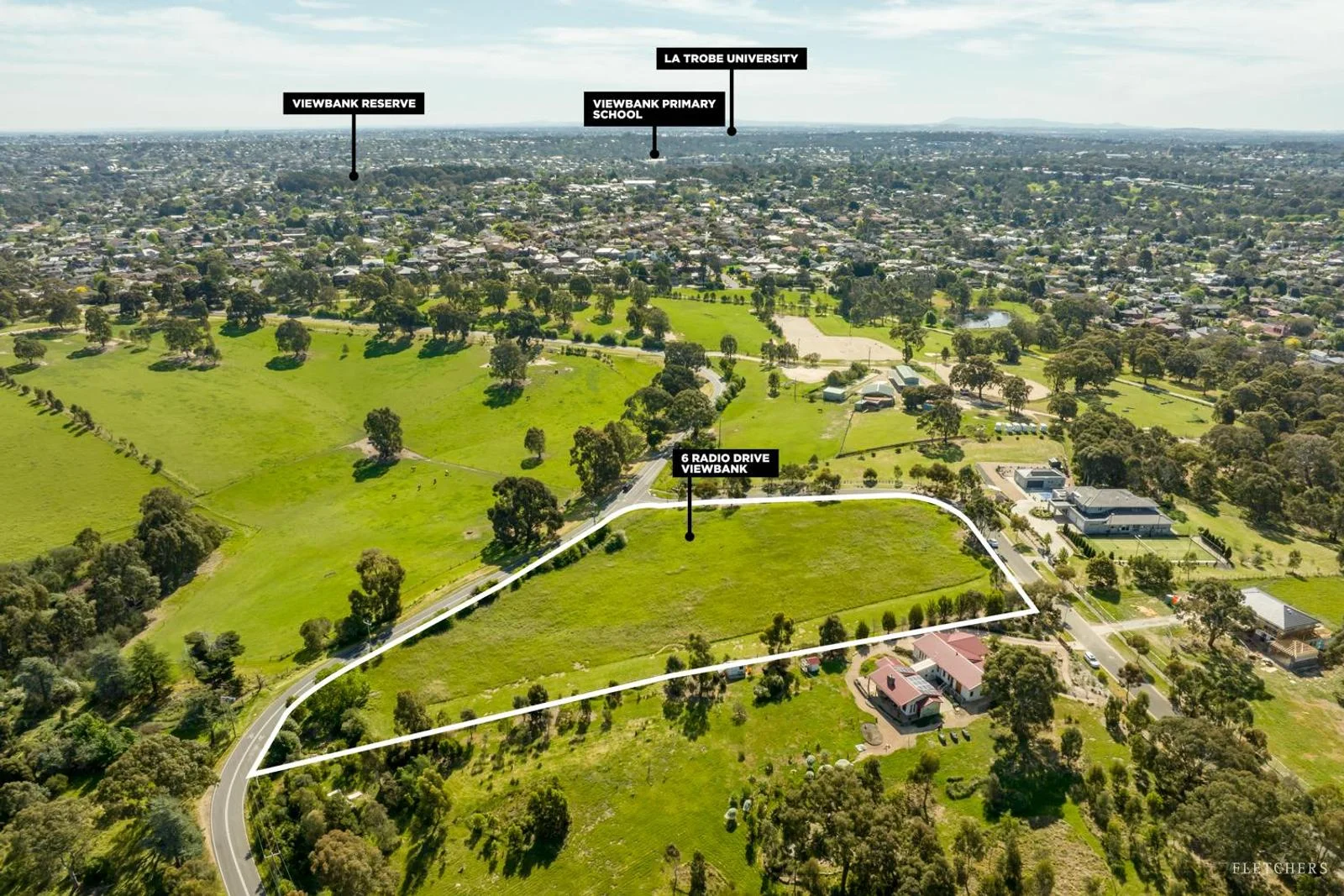 Additional image 3 of 6 Radio Drive, Viewbank VIC 3084