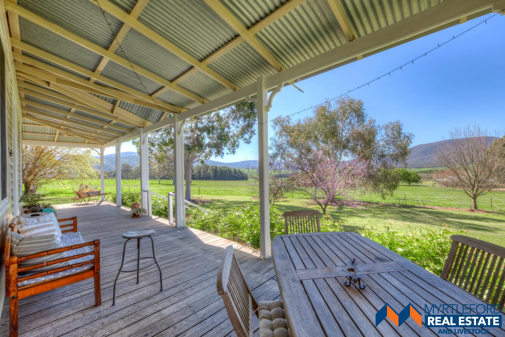 Additional image 4 of 714 Happy Valley Road, Myrtleford VIC 3737