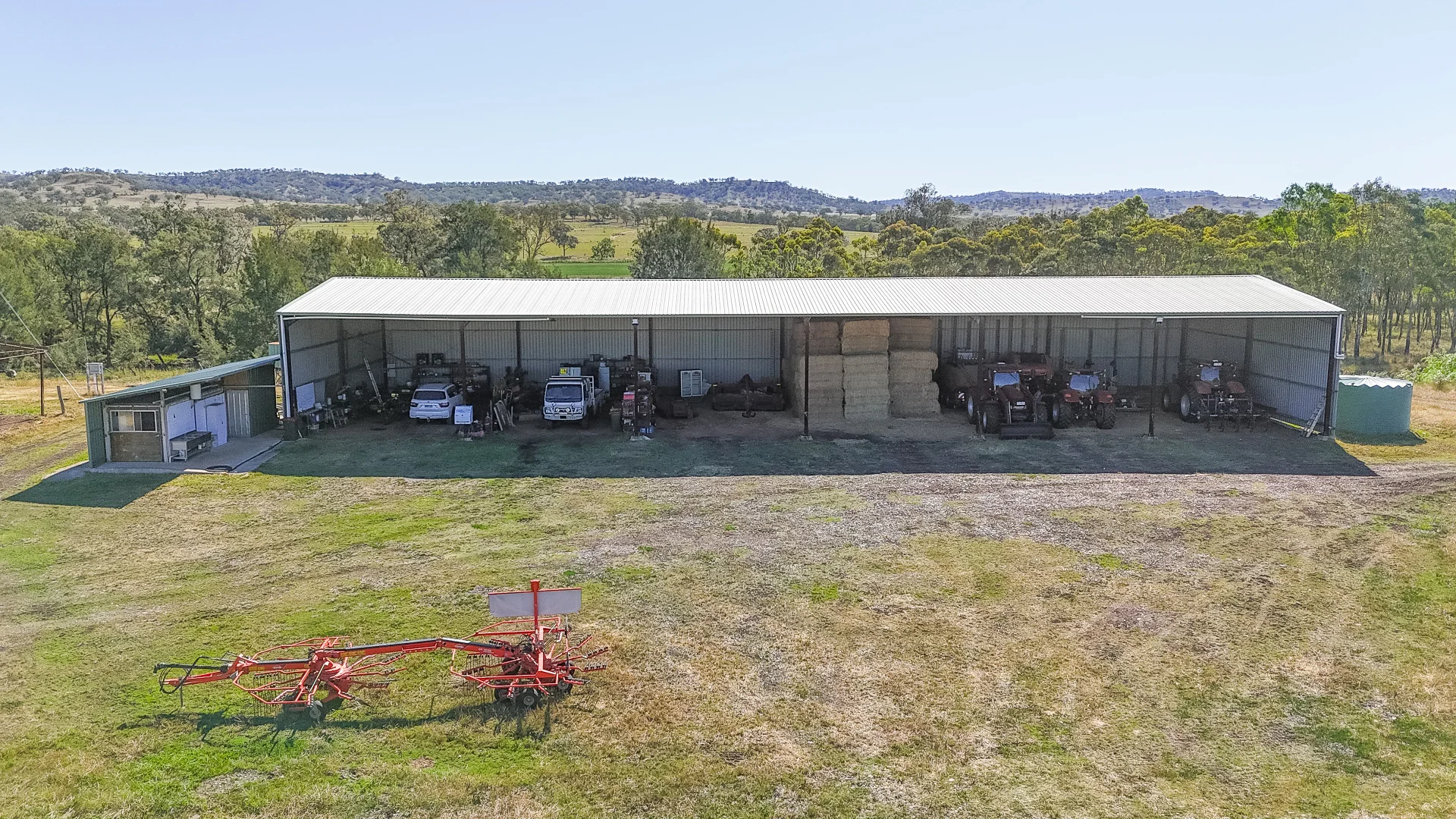 Additional image 13 of 'Kierahmee' 53 Tyrone Rd, Bunnan via, Scone NSW 2337