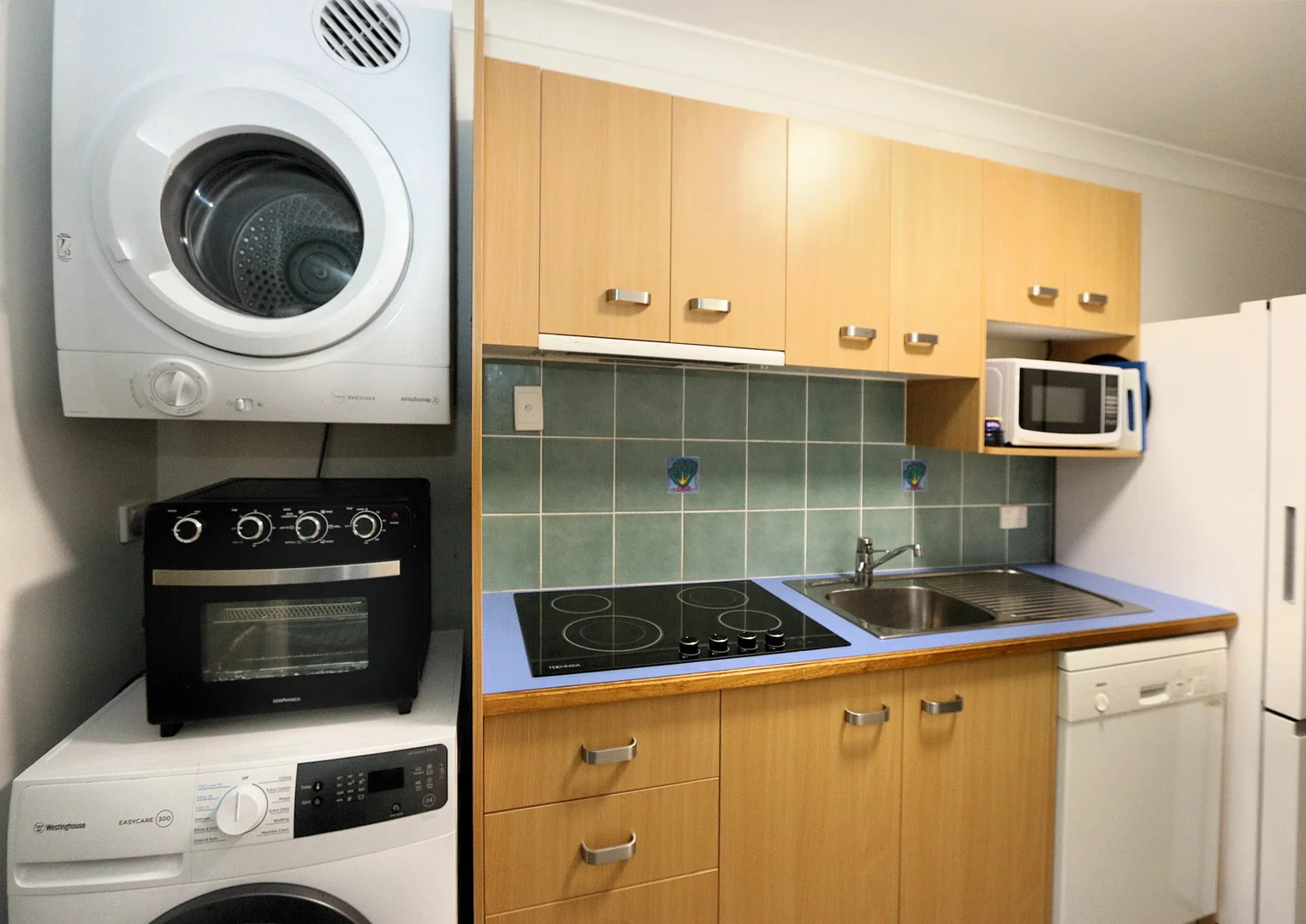 Additional image 3 of Villa 25/1 Pebble Beach Dr, Coral Cove QLD 4670