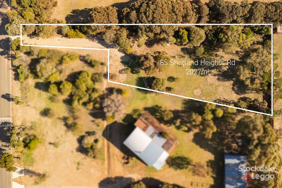 Additional image 2 of 85 Shetland Heights Road, San Remo VIC 3925