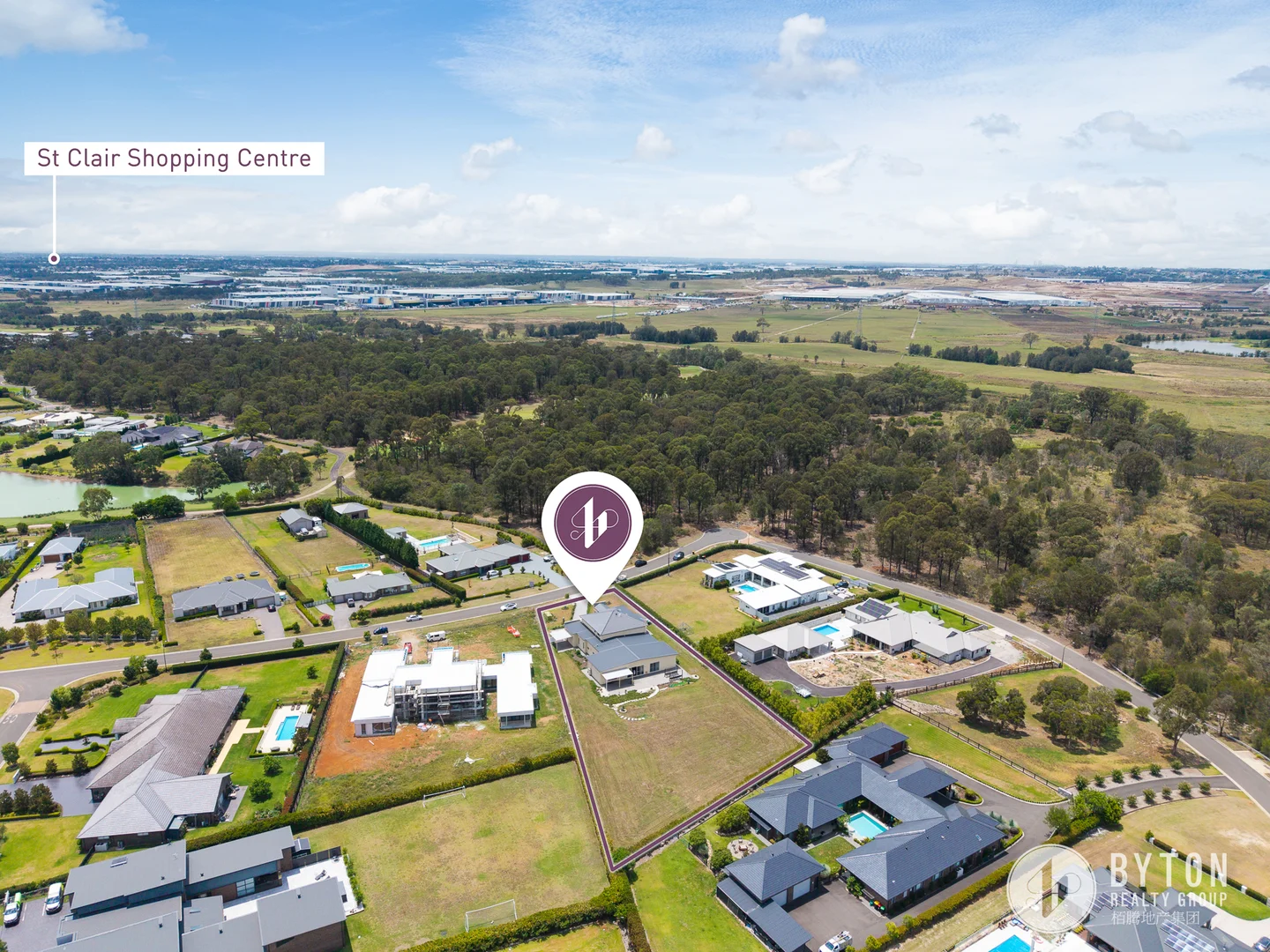 Additional image 23 of 72 Twin Creeks Drive, Luddenham NSW 2745