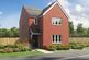 Plot 213, The Sherwood at Abbot Walk, Doddington Road PE16