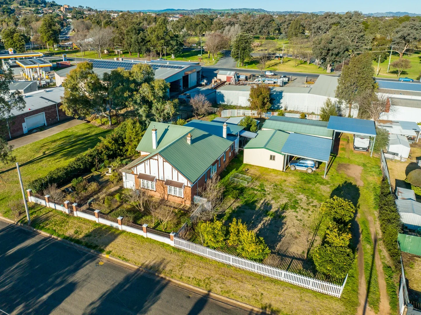 4-6 Shelley Street, Cowra NSW 2794