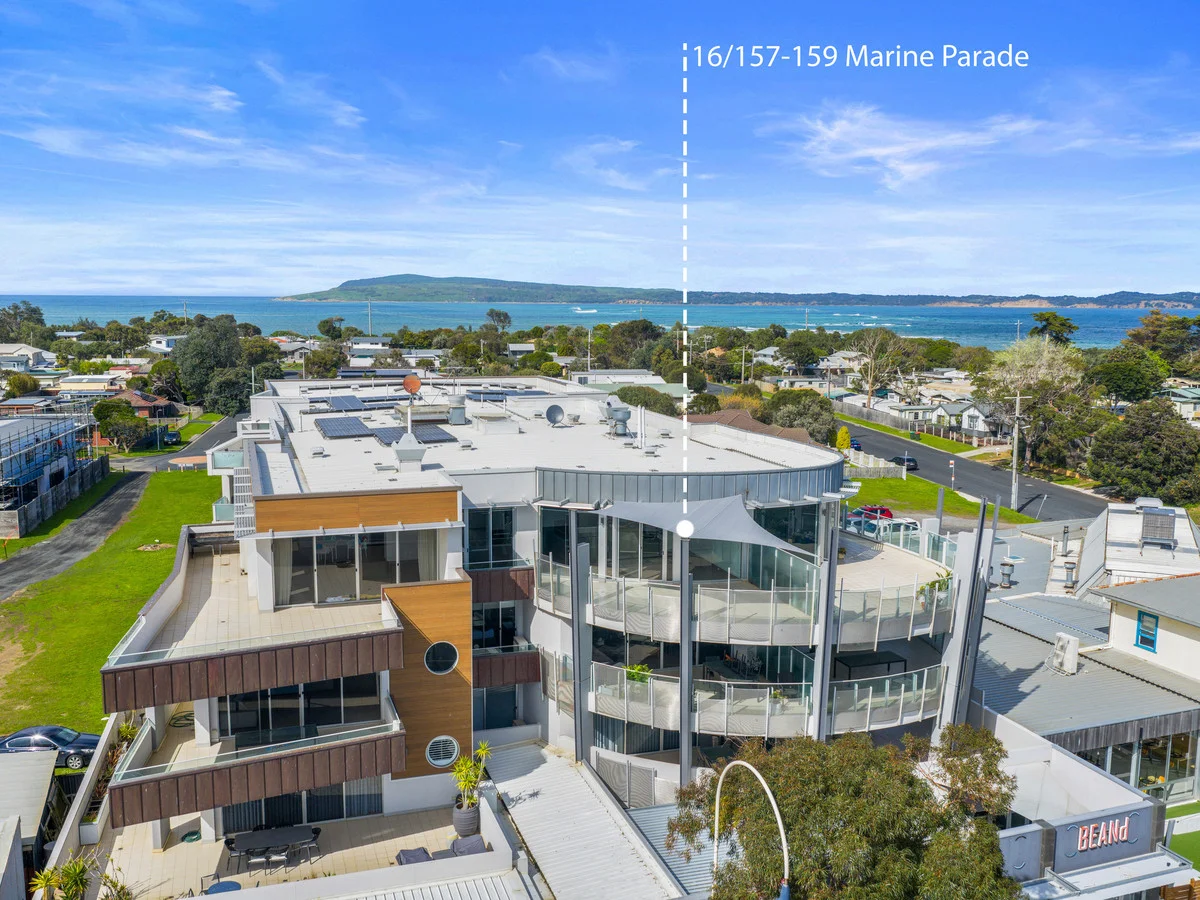 16/157-159 Marine Parade, San Remo VIC 3925