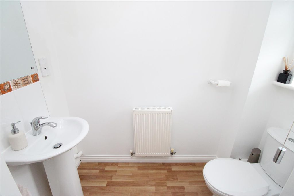 Additional image 14 of 3 bed detached house to rentClos Y Graig, Bargoed CF81