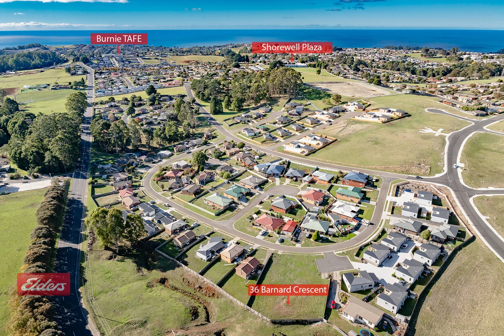 Additional image 4 of 36 Barnard Crescent, Shorewell Park TAS 7320