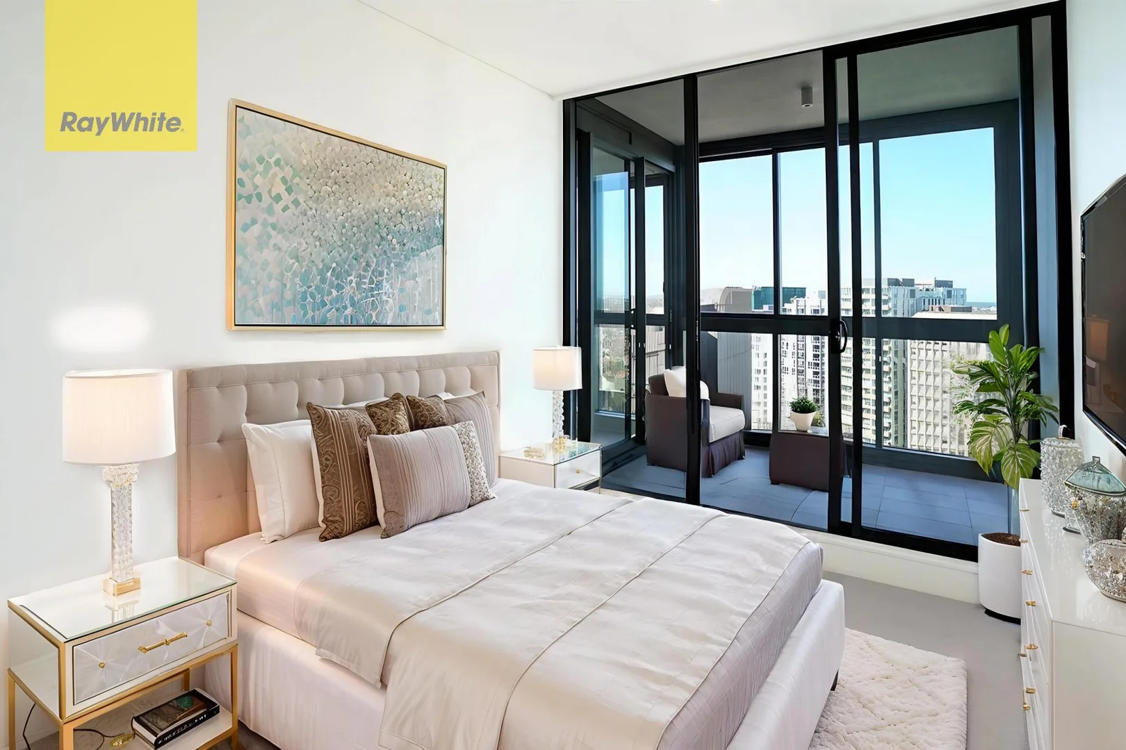 Additional image 4 of 2105/150 PACIFIC HIGHWAY, North Sydney NSW 2060