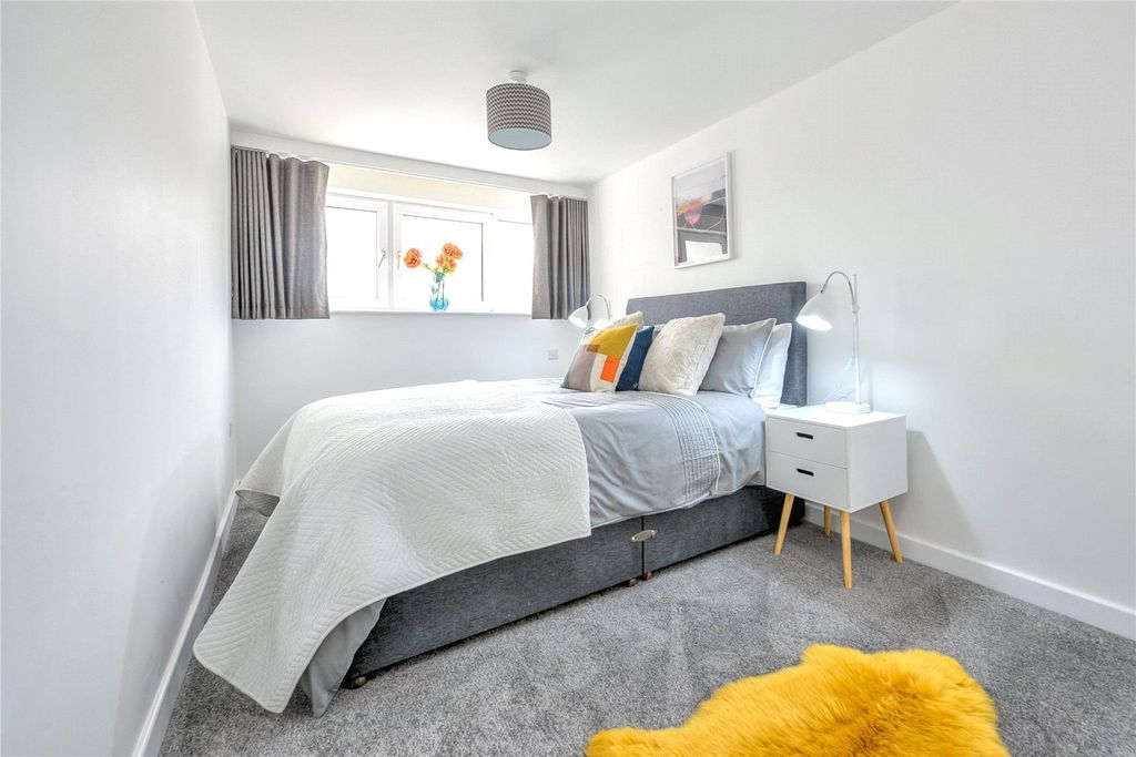 Additional image 7 of 2 bed flat to rentThe Haybridge, Haybridge Road, Telford TF1