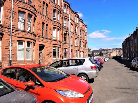 59 Torrisdale Street, Glasgow G42
