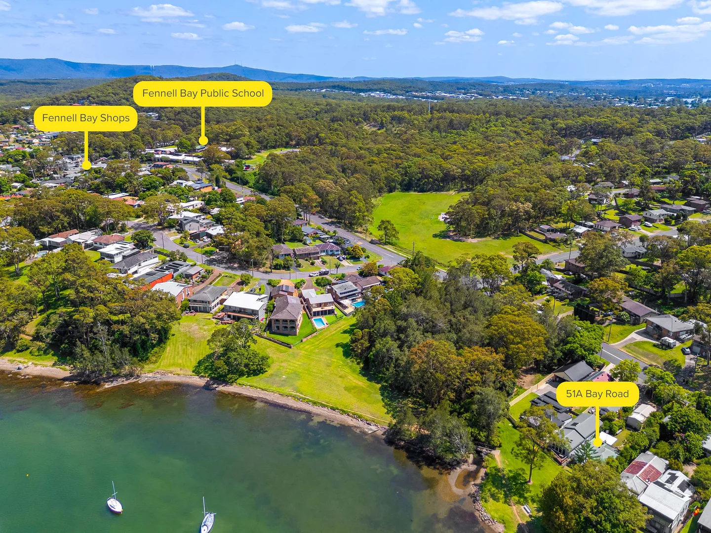 Additional image 20 of 51A Bay Road, Bolton Point NSW 2283