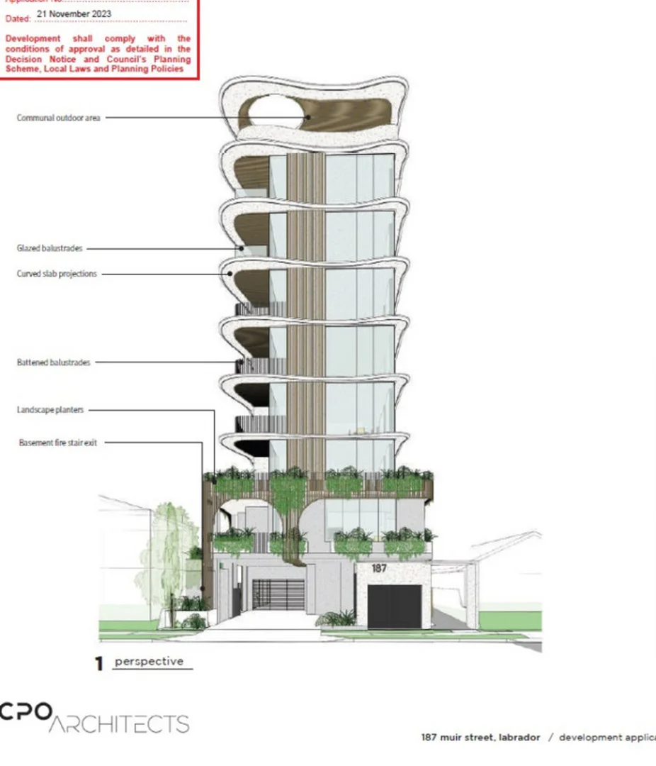 Additional image 9 of 187 Muir Street, Labrador QLD 4215