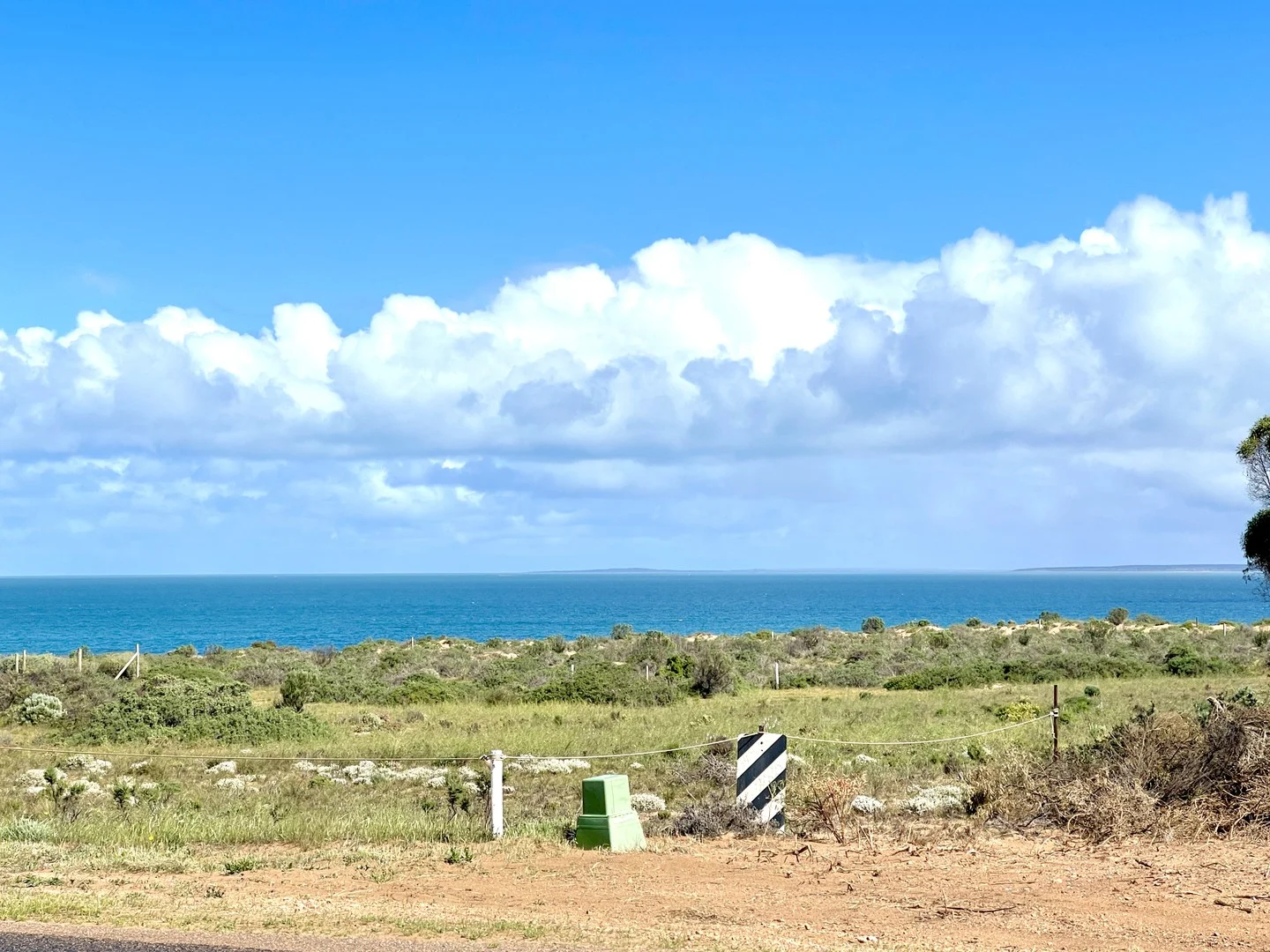 87 Bosanquet Boulevard, Ceduna Waters SA 5690