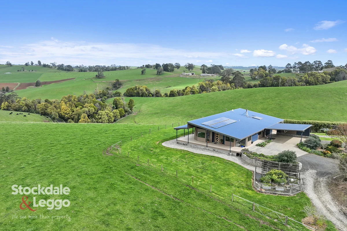 Additional image 25 of 156 Sheens Road, Mirboo North VIC 3871