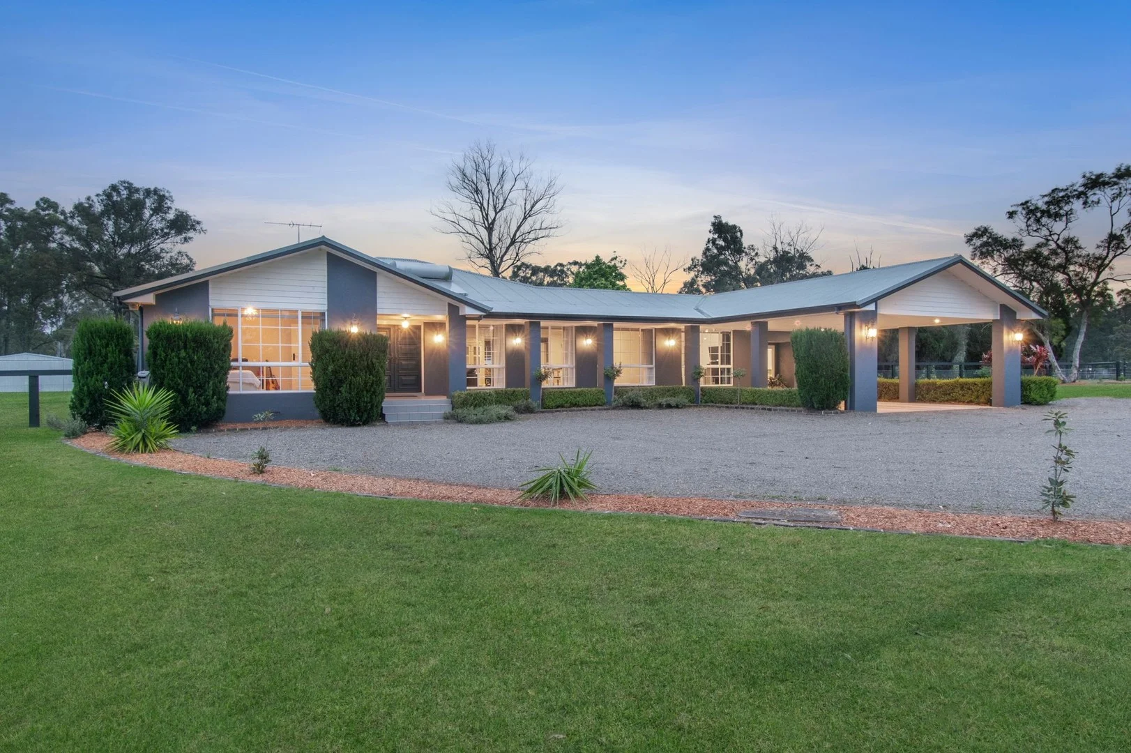 40-46 Clark Road, Londonderry NSW 2753