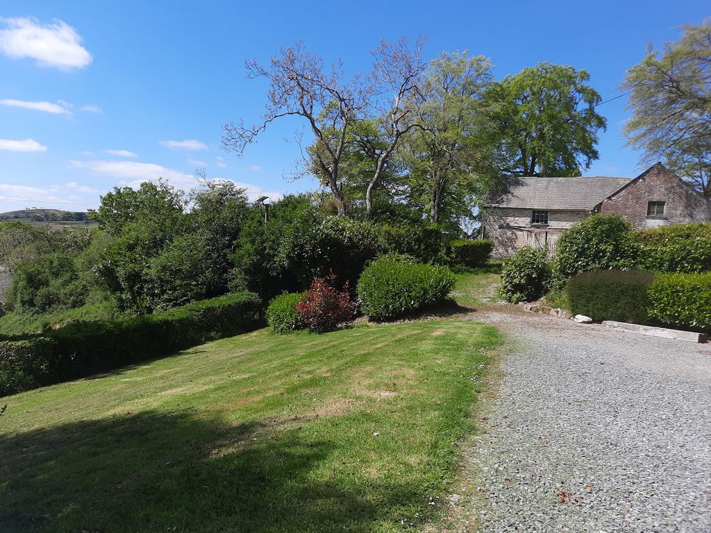 Additional image 5 of 4 bed detached house to rentCaio, Llanwrda, Carmarthenshire. SA19