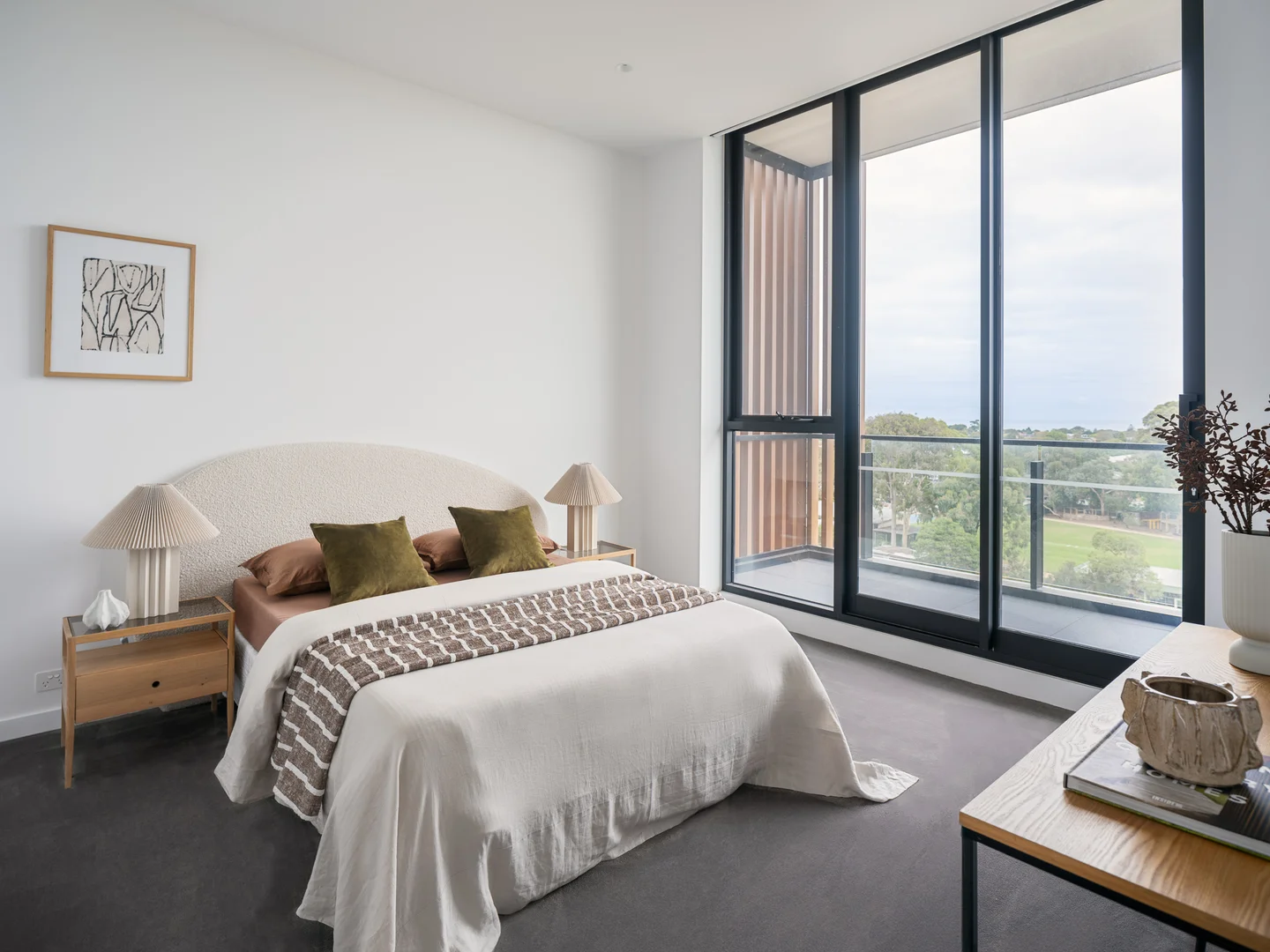 Additional image 5 of 603/216 Bay Road, Sandringham VIC 3191