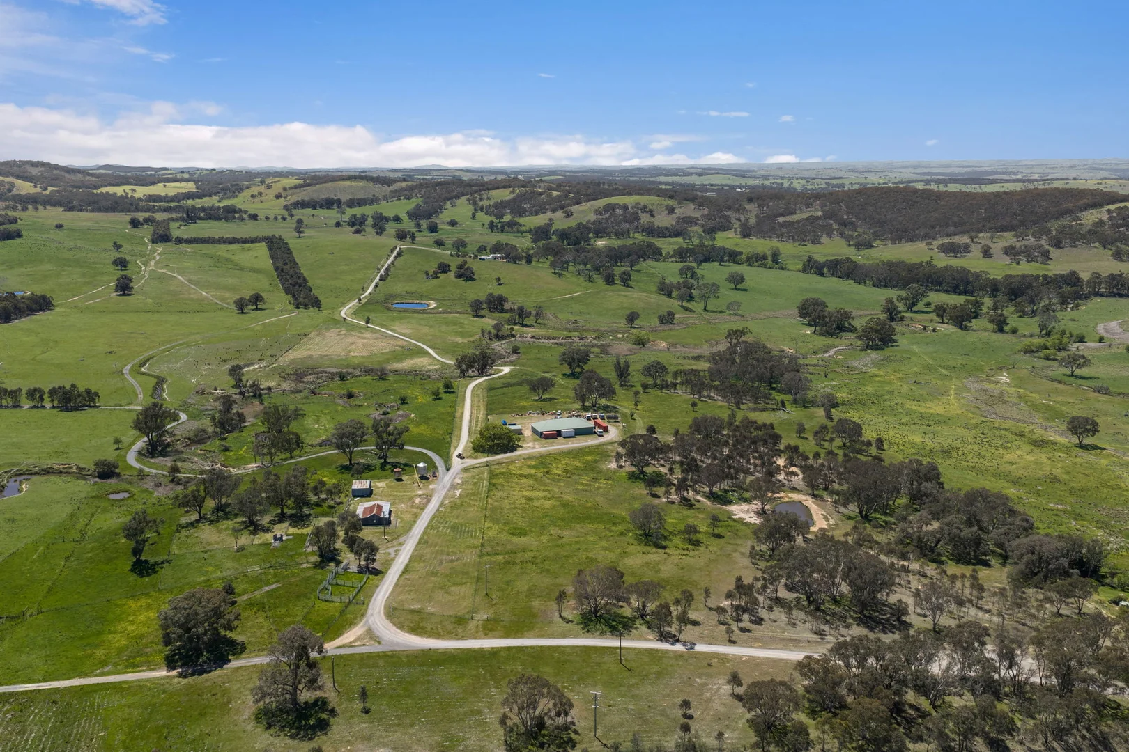 Additional image 11 of "Wattle Grove "1649 Coolalie Road, Yass NSW 2582