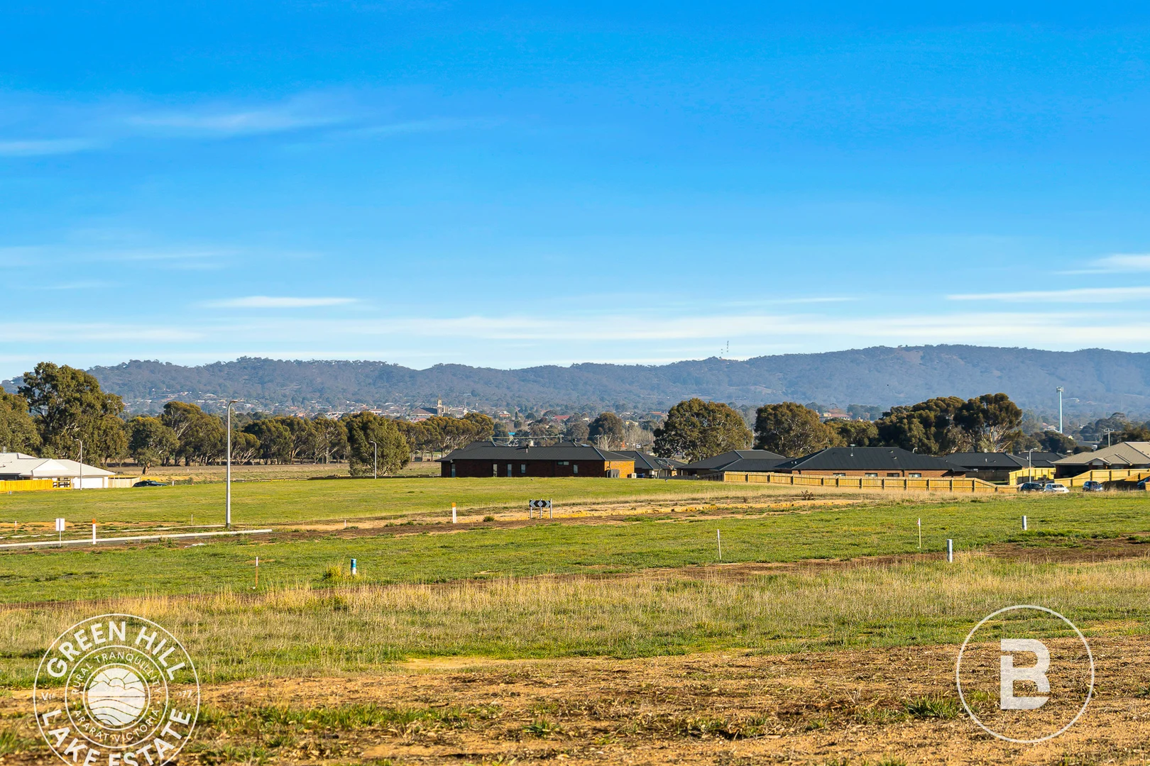 Additional image 28 of Green Hill Lake Estate, Ararat VIC 3377