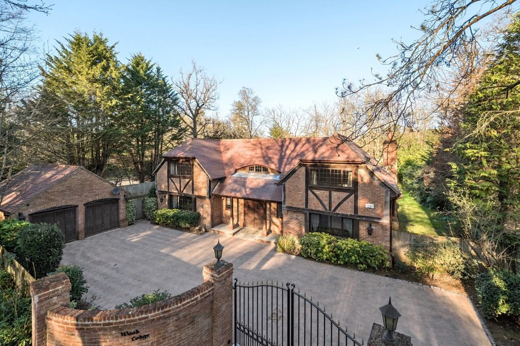 Additional image 18 of 4 bed detached house to rentWestwood Road, Windlesham GU20