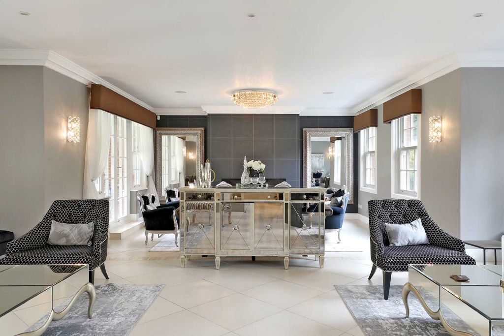 Additional image 6 of 9 bed detached house to rentSlade Oak Lane, Gerrards Cross SL9