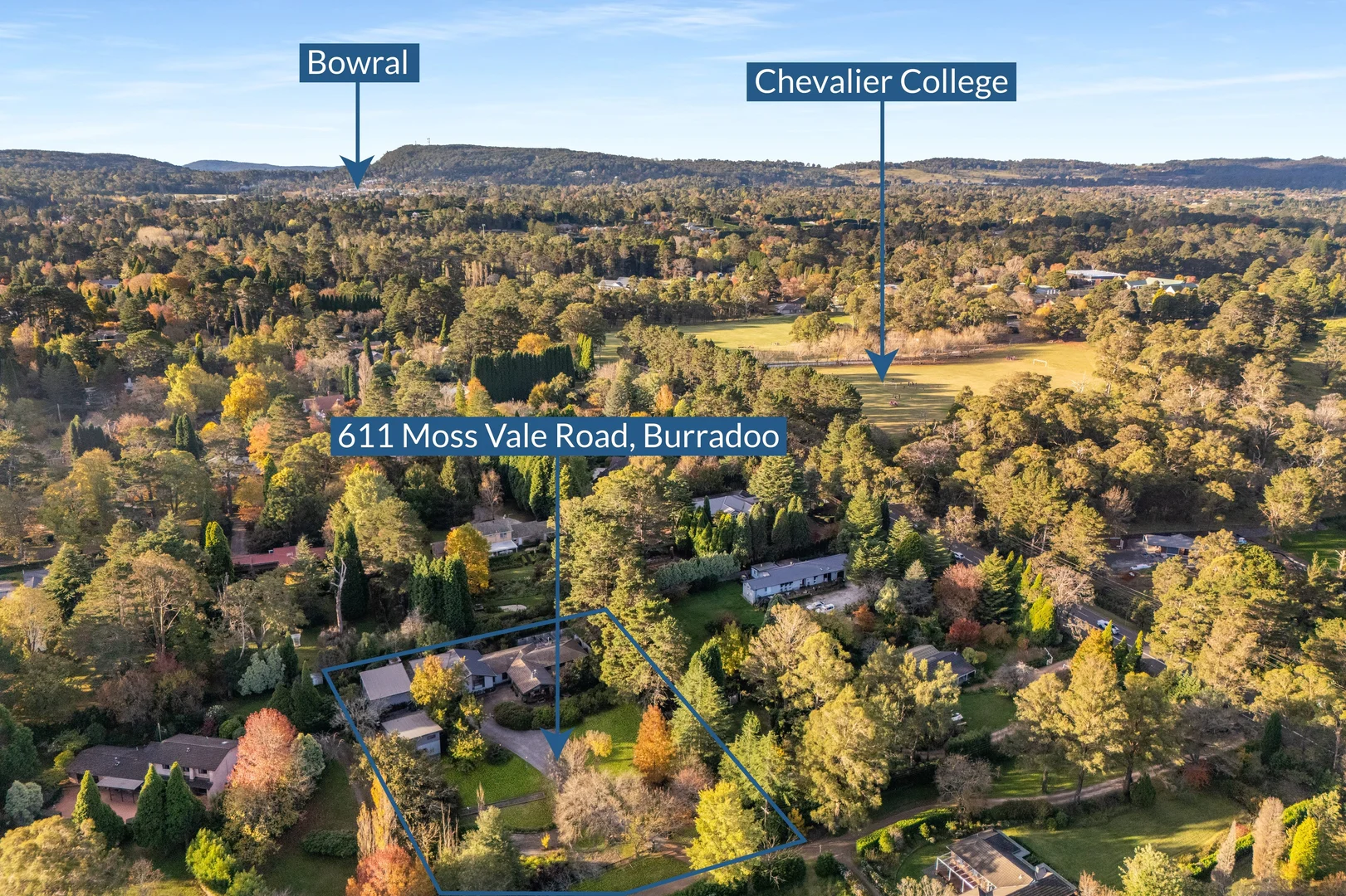 Additional image 16 of 611 Moss Vale Road, Burradoo NSW 2576