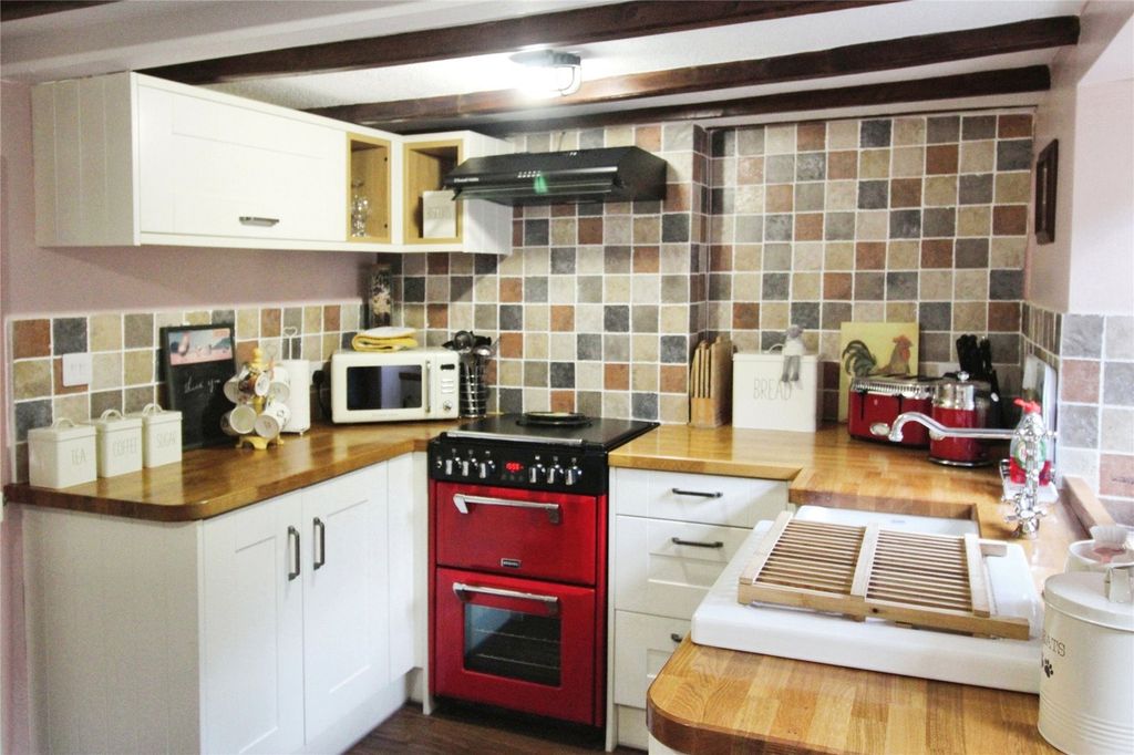 Additional image 3 of 3 bed end terrace house to rentNenthead Road, Alston CA9