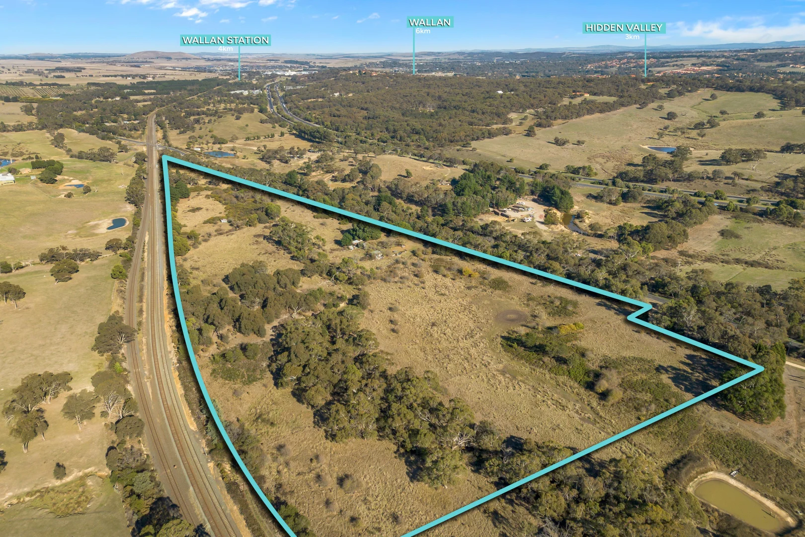Additional image 3 of 2910 Epping-Kilmore Road, Heathcote Junction VIC 3758