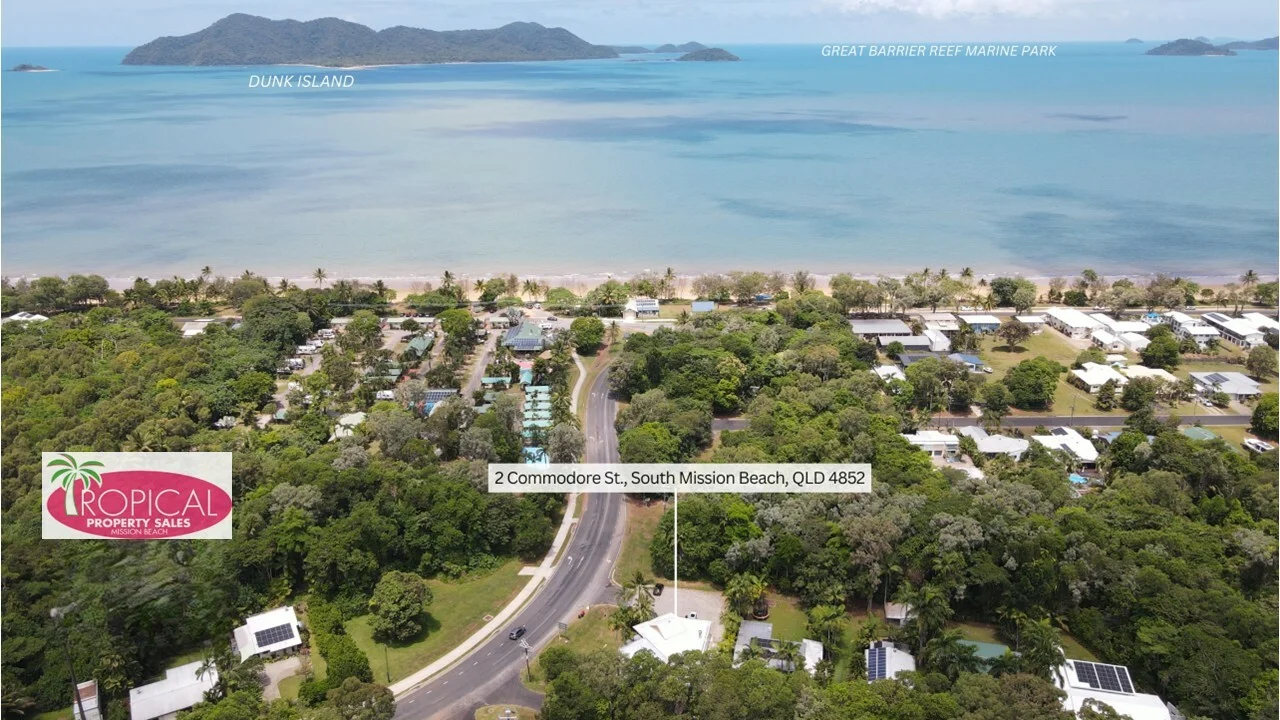 Additional image 4 of 2 Commodore Street, South Mission Beach QLD 4852