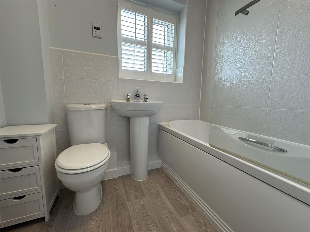 Additional image 14 of 3 bed detached house to rentFettling Lane, Charlestown, St. Austell PL25