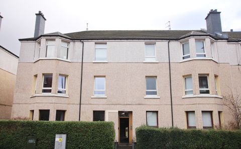 Hollybrook Street, Govanhill, Glasgow G42